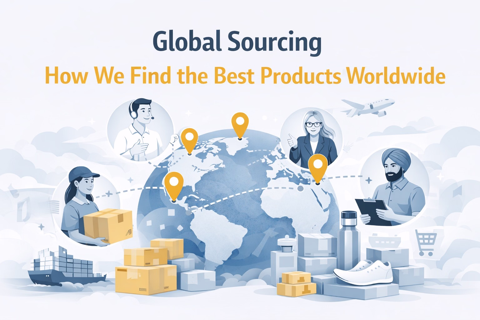 Global Sourcing