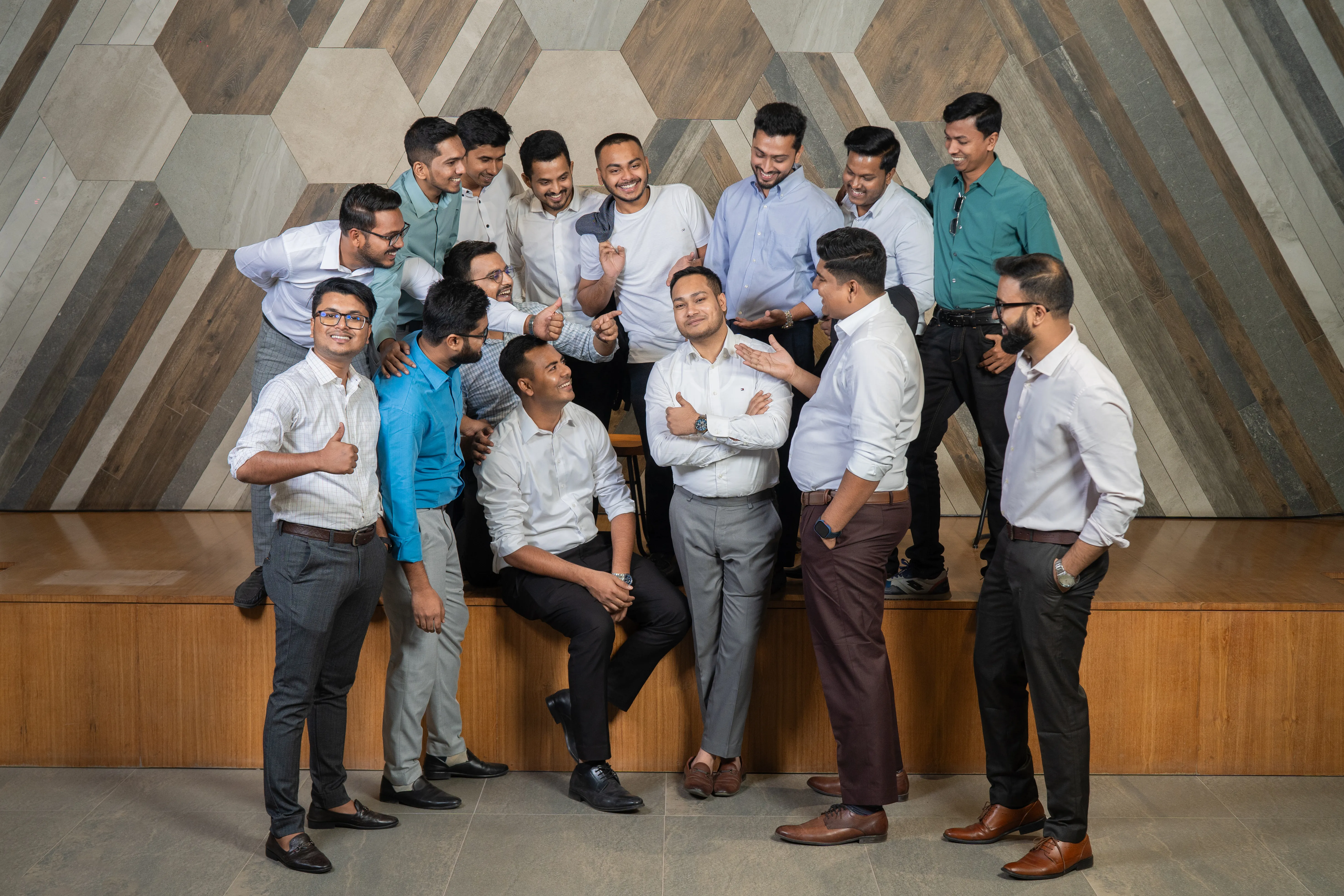 The Architects of FulfillBiz