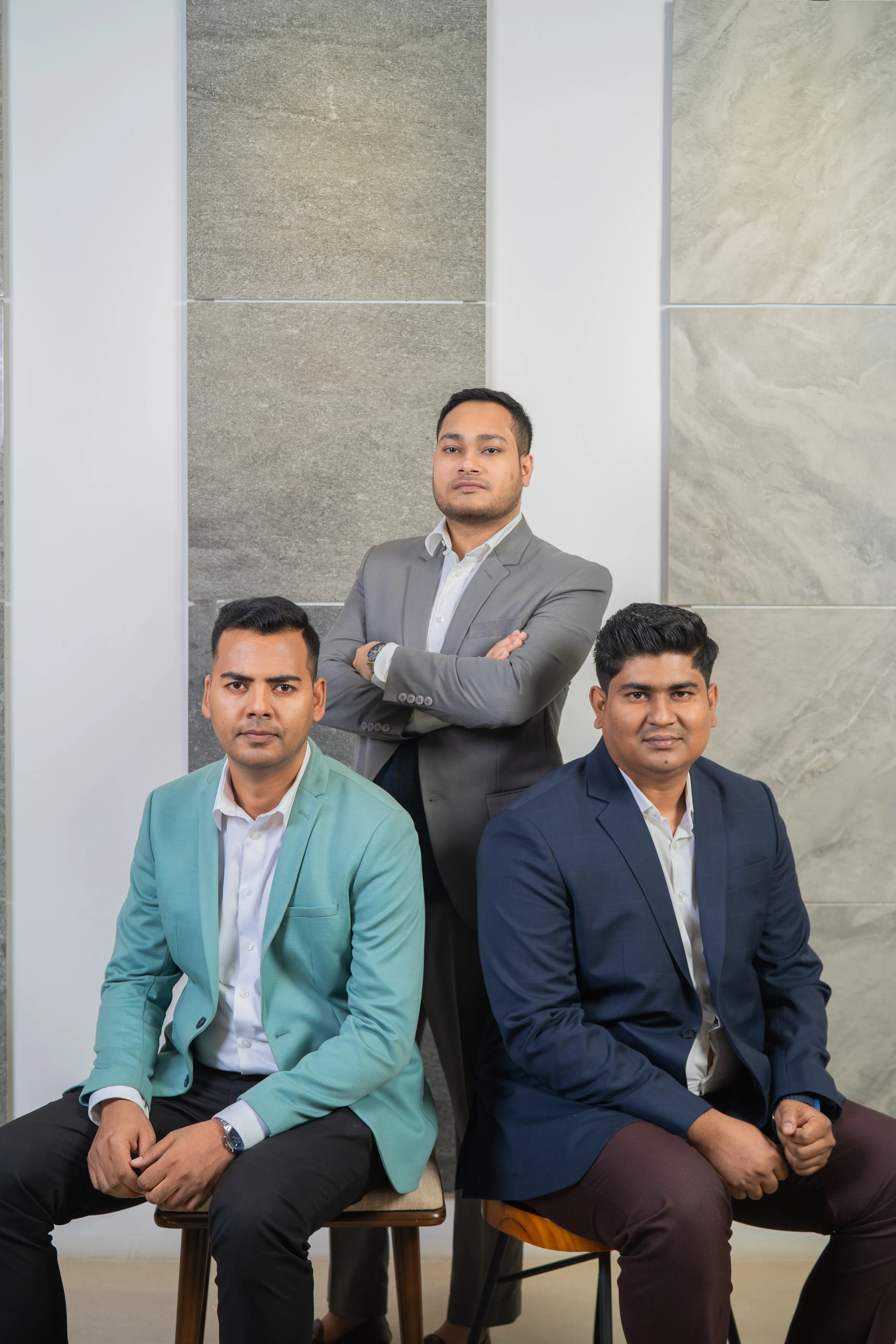 The AmzUpscale Team Mobile